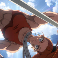 Si algo le faltaba a One Punch Man para ser un desastre, es que ahora digan que está hecha con IA. Y hay señales de eso 