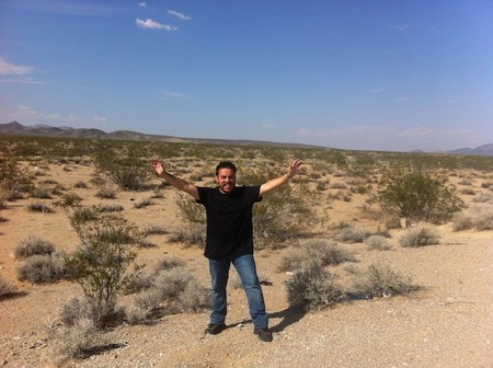 Mojave
