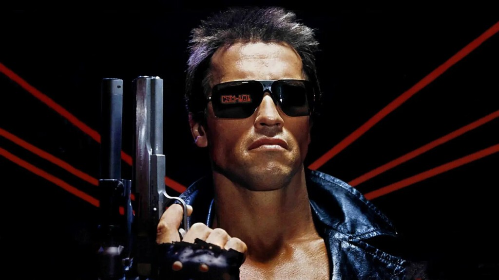 Hace 40 años James Cameron fue acusado de plagio por 'Terminator' y no le gustó salir derrotado: "Es un parásito que puede besarme el culo"