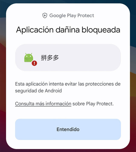 Play Protect