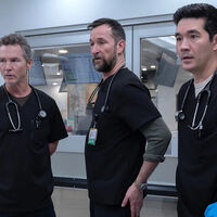 'The Pitt' gana el Emmy a mejor drama por segundo año consecutivo, pero dista mucho de arrasar