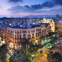 Mientras Barcelona sueña con más centros de datos, China ha dado un giro de 180 grados a la forma de construirlos