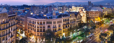 Mientras Barcelona sueña con más centros de datos, China ha dado un giro de 180 grados a la forma de construirlos