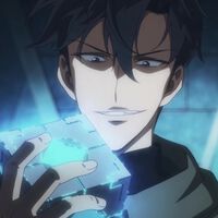 Tomb Raider King anuncia su propio anime y es la mayor copia de Solo Leveling que he visto en mi vida  