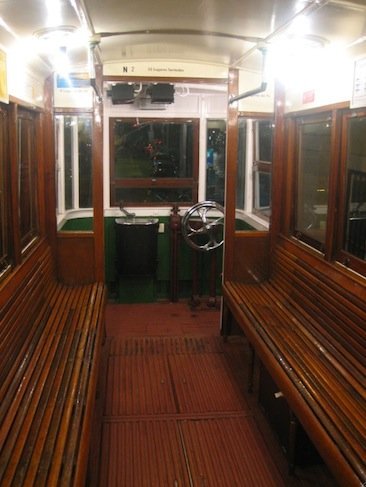 Ascensor de Lavra