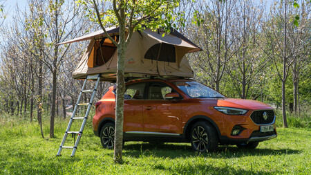 Mg Zs Ciclopecamper 2