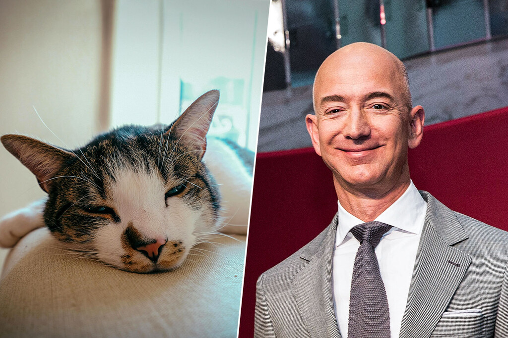 Jeff Bezos es un maestro de la productividad. Lo que no sabíamos era el secreto de su rutina matutina: remolonear