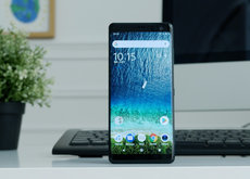 Sony Xperia X Compact Y Xperia Xz Ya Tienen Precio Y Fecha De Lanzamiento En Espana