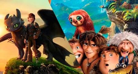 SoftBank está en negociaciones para adquirir DreamWorks Animation según WSJ