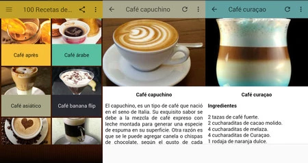 100のコーヒーレシピ