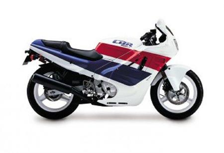 Honda_CBR_600_F_1989