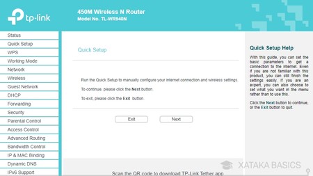 Cómo configurar un router como repetidor para mejorar la cobertura WiFi