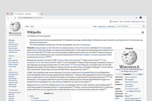 The Wikimedia Foundation suspended AI generated summaries