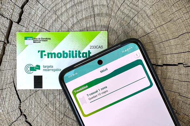 T Mobilitat Portada