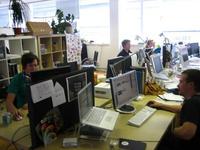 ¿Cómo es tu oficina?