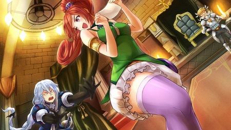 Aunque lo parezca, no es una broma. 'New Little King's Story' de PS Vita se ha vuelto a retrasar. Pero poco, tranquilos (actualizado)