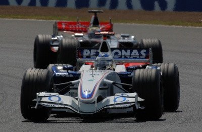 BMW ya está aquí