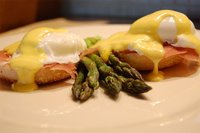 Brunch en Barcelona