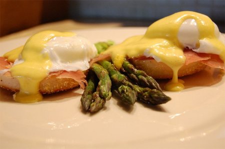 Brunch en Barcelona