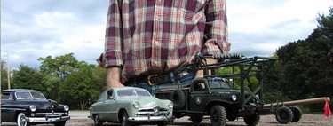 Las 7 maquetas que siempre quisiste tener de niño