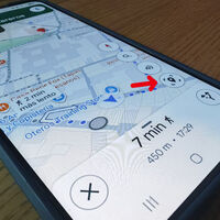 Acabo de descubrir para qué sirve este botón de Google Maps: ahora la app me dice la dirección y el sentido correcto al andar 