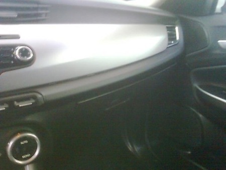 Alfa Milano