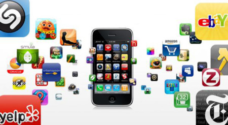 La App Store supera los 2.000 millones de descargas