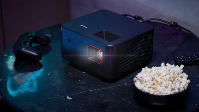 Proyector Philips