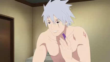 Kakashi Kakashi
