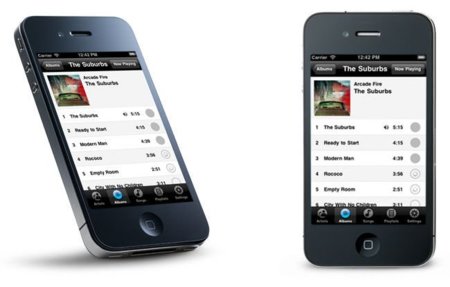 Canonical presenta Ubuntu One for iPhone