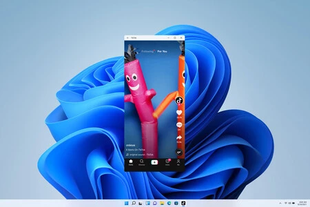 Windows 11 上の Android アプリ