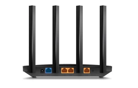 Tp Link Router