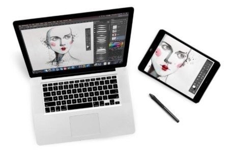Astropad confirma la próxima llegada de un nuevo iPad a través de su cuenta de Twitter