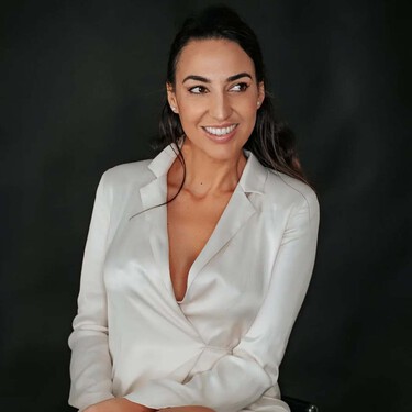 Leticia Pérez, experta en orden y limpieza: "Esta es la mejor manera para poder tener organizada la despensa, estará todo a la vista y a mano"