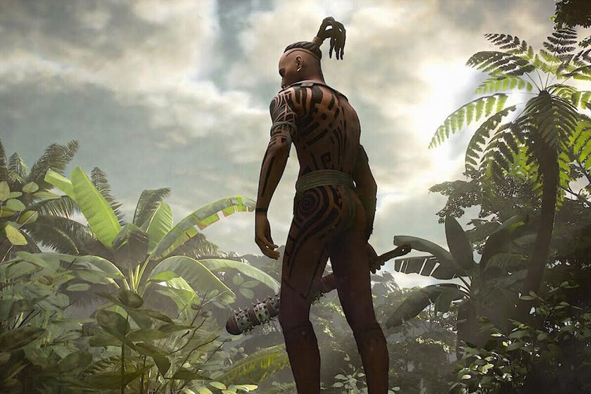 "Parece de la era de PS2". El 'Assassin's Creed azteca' sigue vivo, pero los jugadores ya están criticando el primer tráiler gameplay de Ecumene Aztec