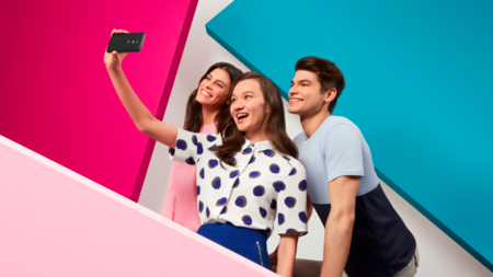 Moto G Play: Lenovo también tiene un Moto G para los amantes de las cinco pulgadas