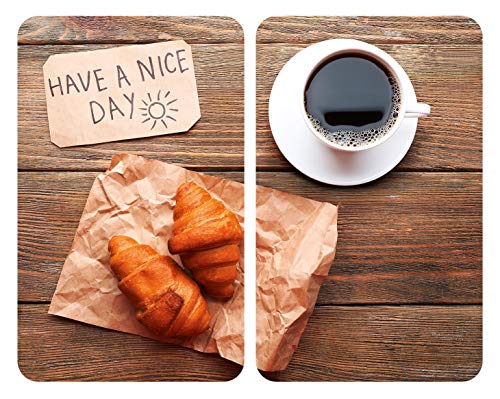 Allstar Placas cobertoras de vidrio universales 