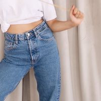 Puede que no sea el momento de llevar vaqueros pero estos Levi's están tan rebajados que los querrás todos