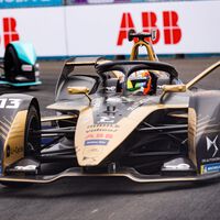 António Félix da Costa se estrena en 2022 resistiendo en Nueva York los ataques de Stoffel Vandoorne