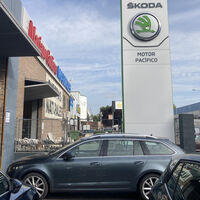El airbag de mi coche ha sido uno de los millones afectados por el escándalo de Takata: esta ha sido mi experiencia en el taller