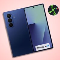 El nuevo Samsung Galaxy Z Fold7 ya está disponible en Mercado Libre y así puedes conseguirlo con hasta 15,000 pesos de descuento 