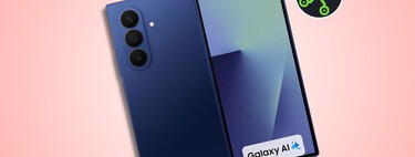 El nuevo Samsung Galaxy Z Fold7 ya está disponible en Mercado Libre y así puedes conseguirlo con hasta 15,000 pesos de descuento 