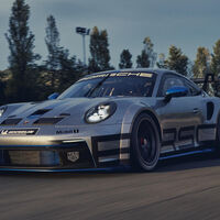 Porsche 911 GT3 Cup, el nuevo bólido listo para devorar el asfalto con sus 510 hp