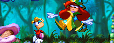 Rayman merecía un homenaje a la altura, pero Ubisoft podría haber aprovechado su cumpleaños mucho mejor