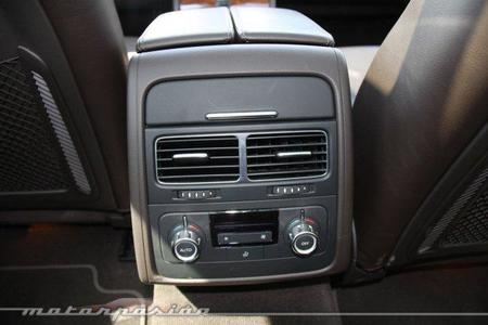 Volkswagen Touareg 4.2 TDI