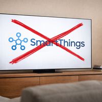 Si tu tele Samsung no encuentra dispositivos en SmartThings, casi siempre es por la red: el arreglo está en unos ajustes 
