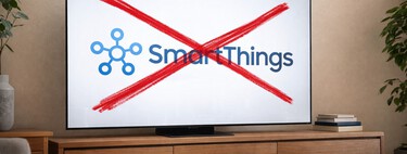 Si tu tele Samsung no encuentra dispositivos en SmartThings, casi siempre es por la red: el arreglo está en unos ajustes 