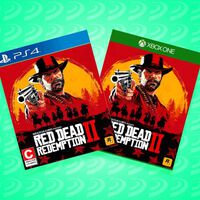 Red Dead Redemption 2: uno de los mejores juegos de la historia se puede comprar por menos de 400 pesos en Amazon México 