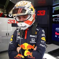 Red Bull y el coronavirus, parte 2: "Que Max Verstappen se contagie ya y sea inmune para el mundial de Fórmula 1"