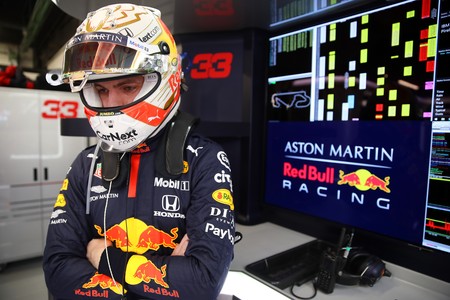 Red Bull y el coronavirus, parte 2: "Que Max Verstappen se contagie ya y sea inmune para el mundial de Fórmula 1"